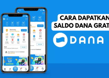 Segera Klaim Saldo Dana Gratis Hingga Rp102.000 Buruan Cek!