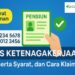 Syarat Jaminan Pensiun BPJS Ketenagakerjaan Beserta Syarat, dan Cara Klaim
