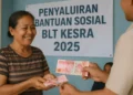 Syarat Penerima Bansos BLT Kesra Rp900 Serta Cara Daftar Dan Jadwal Pencairan