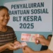 Syarat Penerima Bansos BLT Kesra Rp900 Serta Cara Daftar Dan Jadwal Pencairan