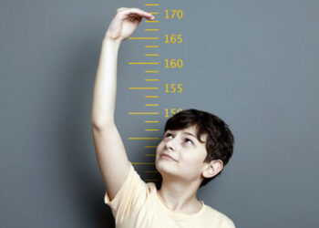 Tinggi Badan : 7 Makanan Untuk Yang Ingin Bertubuh Tinggi