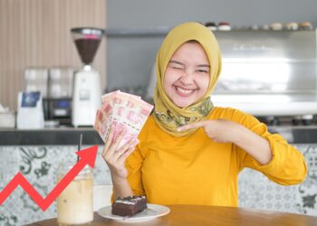 UMK Medan 2025 Naik Signifikan Serta Perbandingannya dengan UMP Sumut