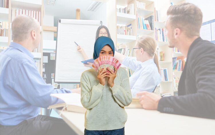 Uang Saku Peserta Magang Kemnaker Batch 1 Cair Kapan Cek Tahapan Penyaluran