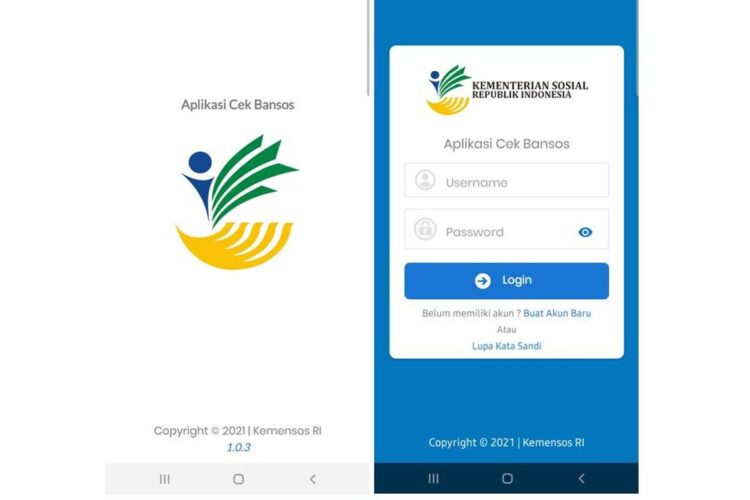 Cara Cek Nama Penerima Bansos 2025, Berikut Ini Langkah-Langkahnya!