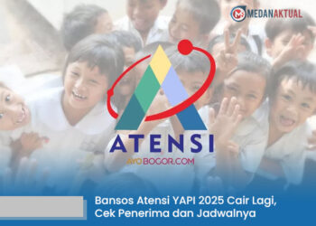 Bansos Atensi YAPI 2025 Cair Lagi, Cek Penerima dan Jadwalnya