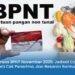 Bansos BPNT November 2025: Jadwal Cair, Cara Cek Penerima, dan Besaran Bantuan