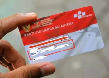 Update Terbaru! Bansos KKS Merah Putih Kapan Cari?
