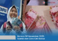 Bansos PIP November 2025: Syarat dan Cara Cek Status