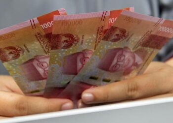 Bantuan BPNT Tahap 4 Sudah Mulai Cair, Cek Sekarang Juga!