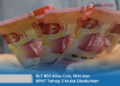 BLT 900 Ribu Cair, PKH dan BPNT Tahap 3 Mulai Disalurkan