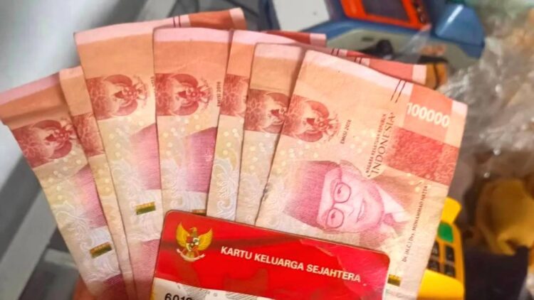 BLT Kesra November 2025: Cara Cek Penerima BLT Kesra Rp900