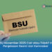 BSU November 2025 Cair atau Tidak? Ini Penjelasan Resmi dari Kemnaker