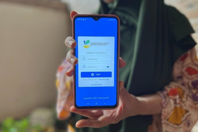 Cek Bansos Terbaru 2025: Berikut Cara Cek Bansos Terbaru 2025