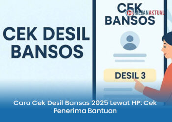 Cara Cek Desil Bansos 2025 Lewat HP: Panduan Lengkap untuk Mengetahui Kelayakan Penerima Bantuan