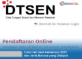 Cara Cek Desil Kemensos 2025 dan Jenis Bansos yang Didapat