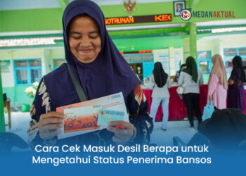 Cara Cek Masuk Desil Berapa untuk Mengetahui Status Penerima Bansos Kemensos
