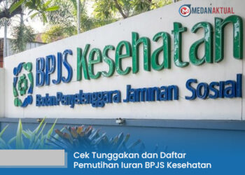 Cara Cek Tunggakan dan Daftar Pemutihan Iuran BPJS Kesehatan November 2025