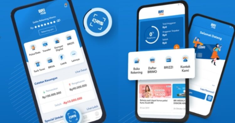 Cara Daftar BRI Online: Berikut Panduan Lengkap Membuka Rekening Digital