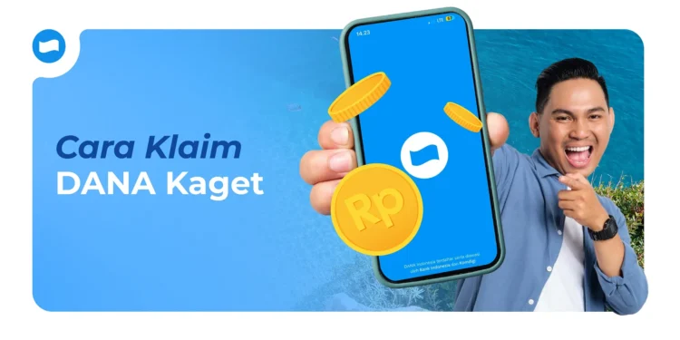 Link DANA Kaget November 2025, Cek Cara Mendapatkan Link
