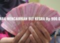 Cek Bansos Melalui Situs Resmi Kemensos 2025