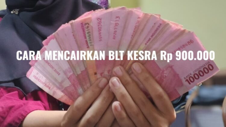 Cek Bansos Melalui Situs Resmi Kemensos 2025
