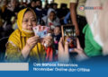 Cek Bansos Kemensos November 2025 via Online dan Offline, Lengkap dengan Cara Pencairannya