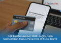 Cek BSU November 2025: Begini Cara Memastikan Status Penerima di 3 Link Resmi
