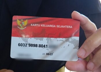 Daftar Kartu KKS Secara Online: Berikut Cara Dan Syaratnya