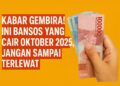 Daftar Lengkap Jenis Bansos 2025 Dan Cara Mendapatkanya