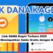 Beberapa Link Saldo DANA Kaget Hari Ini Yang Bisa Kamu Klaim, Cek Segera!