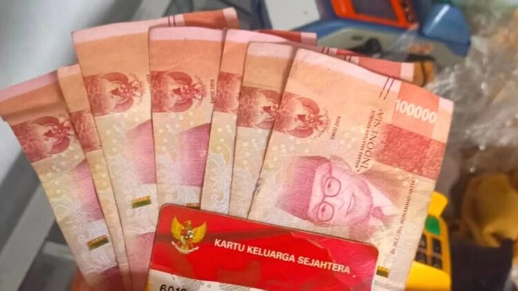 Jadwal Pencairan Bantuan Sosial BLT Kesra 2025, Cek Penerima Serta Syarat-Syaratnya!