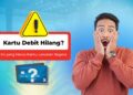 Kartu Rekening Kamu Hilang? Ikuti Langkah-Langkah Berikut Untuk Mengurus Kartu Rekening Hilang