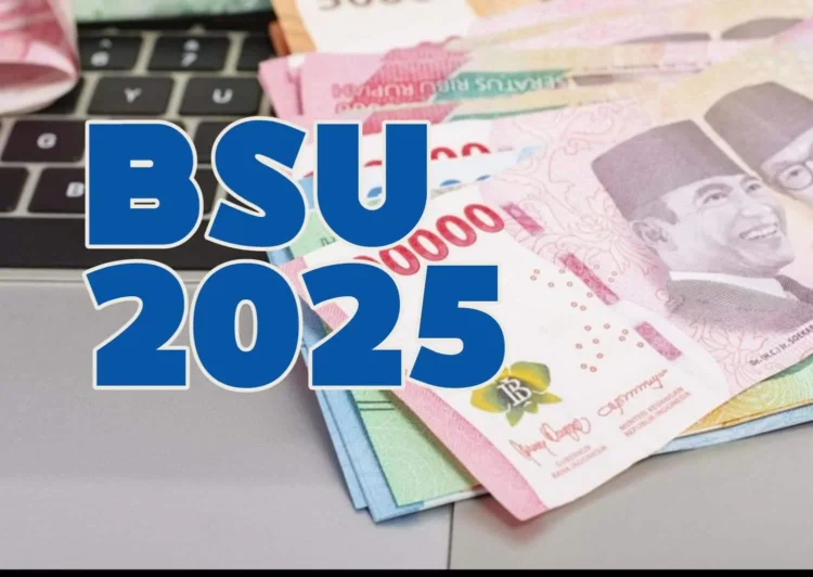 Kriteria Penerima Bansos BSU November 2025, Simak Panduan Lengkap Penerima BSU Secara Online