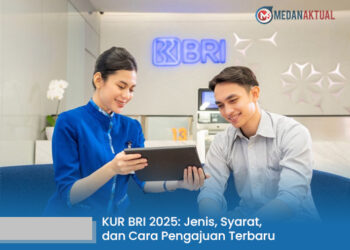 KUR BRI 2025: Jenis, Syarat, dan Cara Pengajuan Terbaru
