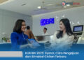 KUR BRI 2025: Syarat, Cara Pengajuan, dan Simulasi Cicilan Terbaru