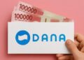 Link DANA Kaget Resmi: Cek Cara Mendapatkan Link Saldo DANA Secara Gratis