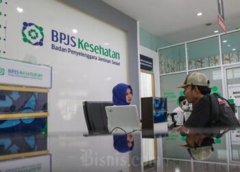 Manfaat BPJS Kesehatan Serta Syarat Dan Proses Penggunaan