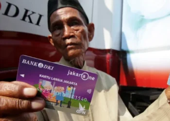 Panduan Cara Cepat Cek Pencairan Bansos Lansia November 2025