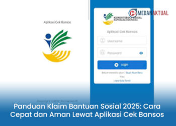 Panduan Klaim Bantuan Sosial 2025: Cara Cepat dan Aman Lewat Aplikasi Cek Bansos Kemensos