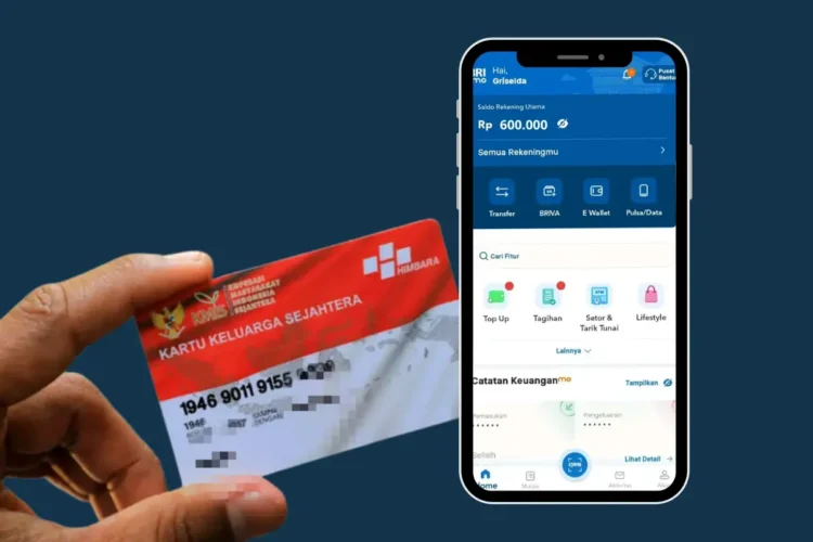 Cek Saldo KKS Secara Online Melalui HP, Mudah Dan Cepat!