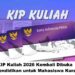 Daftar KIP Kuliah 2026: Berikut Ini Panduan Lengkap Cara Daftar