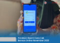Panduan Resmi Cara Cek Bansos Online November 2025