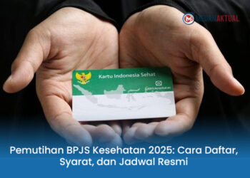 Pemutihan BPJS Kesehatan 2025: Cara Daftar, Syarat, dan Jadwal Resmi untuk Hapus Tunggakan