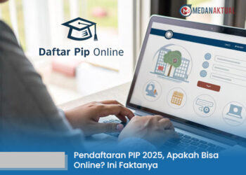 Pendaftaran PIP 2025, Apakah Bisa Online? Ini Faktanya
