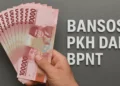Penerima Bansos PKH Dan BPNT Bisa Mengecek Melalui KTP