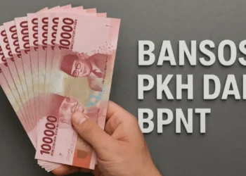 Penerima Bansos PKH Dan BPNT Bisa Mengecek Melalui KTP