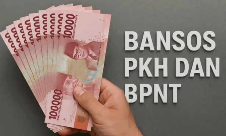 Penerima Bansos PKH Dan BPNT Bisa Mengecek Melalui KTP