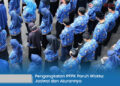 Pengangkatan PPPK Paruh Waktu 2025: Jadwal dan Aturannya