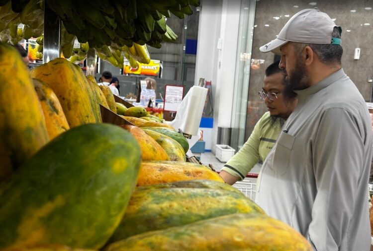 Pepaya Untuk Mencegah Kanker