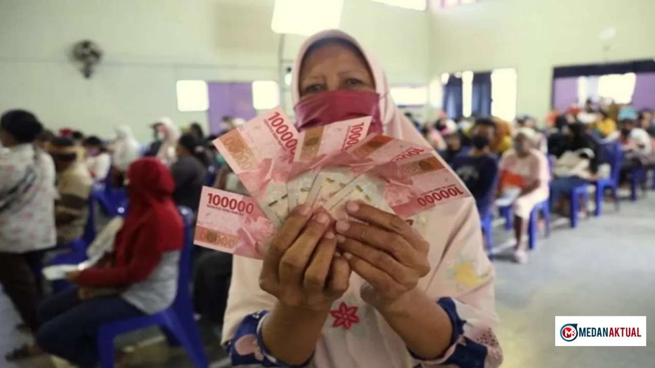 Penerima BLT Kesra 2025 Jangan Khawatir, Program Diperpanjang! Begini Cara Ceknya